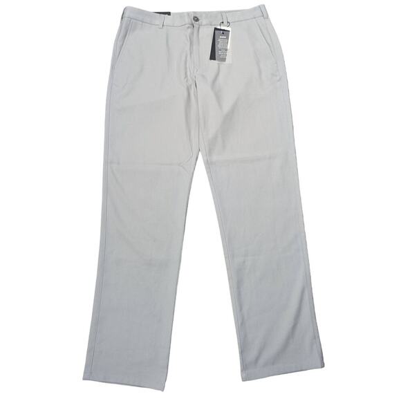 Mizzen+Main Other - NWT MIZZEN + MAIN Baron Athletic Tapered Performance Trim Chino Size 36 Pants